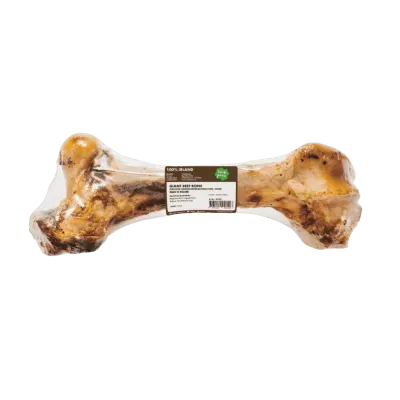 Thumbnail 3: Irish Pure Irish Pure Giant Beef Bone