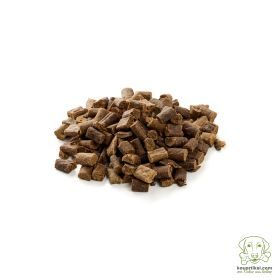 kauartikel.com Pferde-Sticks-Trainingssnack - hypoallergener Hunde-Kauartikel - Hunde-Snack - Kausnack vom Pferd - Leckerli