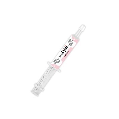 Bild 1 von 1: Adve® Lydi: Katzenpaste - Diät-Ergänzungsfuttermittel für Katzen (Immunglobulin, Probiotikum, Präbiotikum und Vitamin-Komplex) - 15 ml