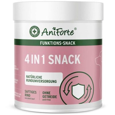 AniForte 4in1 Snack