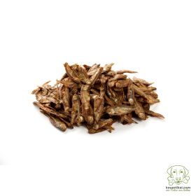 kauartikel.com Hering - Hunde-Kauartikel - Hunde-Snack - Kausnack - Fisch-Leckerli