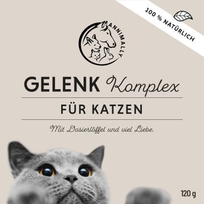 Thumbnail 3: annimally Gelenk Komplex