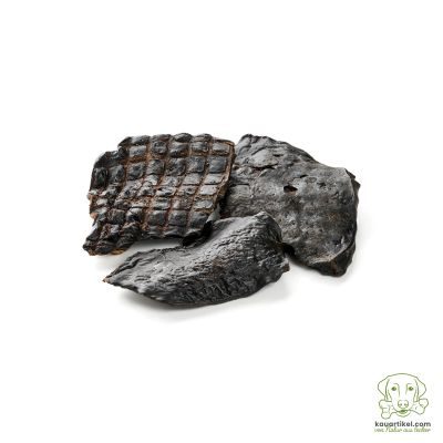 Thumbnail 2: kauartikel.com Rinder-Leber - Hunde-Kauartikel - Hunde-Snack - Kausnack - Leckerli vom Rind