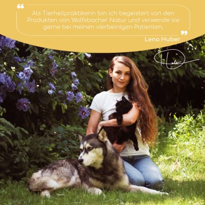 Thumbnail 2: Wolfsbacher Natur Bachblüten Globuli – Angst