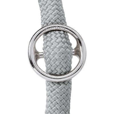 Thumbnail 3: HUNTER Dressurhalsung Eiby Freestyle S (max. 35 cm), grau