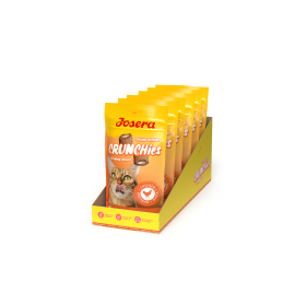 Josera Crunchies Chicken 6x60g