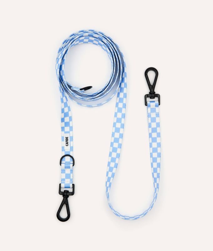 CAFIDE Multipositionsleine aus recyceltem PET, Juno