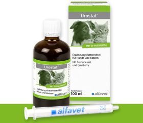 alfavet Urostat 100 ml