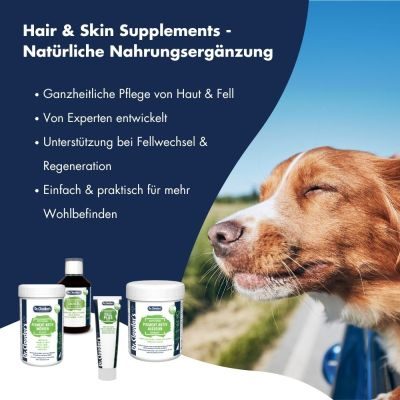 Thumbnail 7: Dr.Clauder´s Fell Plus Paste 100ml