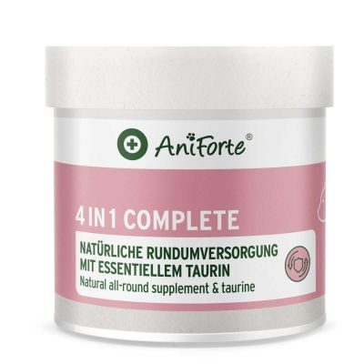 AniForte 4in1 Complete Cat
