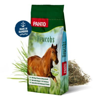 Thumbnail 1: PANTO Heucobs 25kg