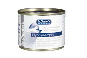 Dr.Clauder’s Dr.Clauder's Hypoallergen Diät 200g