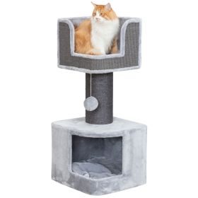 TRIXIE Kratzbaum XXL Ava II