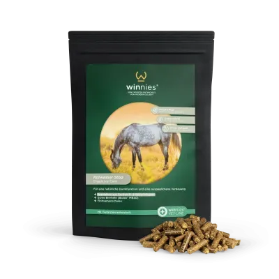 Thumbnail 1: winnies® winnies® Kotwasser Stop Pellets-Plus