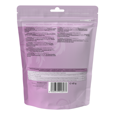 Thumbnail 2: catz finefood® catz finefood® Meatz N° 11 Kaninchen 45g