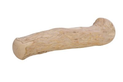 Bild 1 von 1: mascota vital Kaffeeholz für Hunde, koffeinfreie Kaustange zur Beschäftigung & Zahnpflege, Gr. M