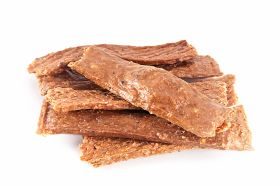 mascota vital Gans Trockenfleisch 100g