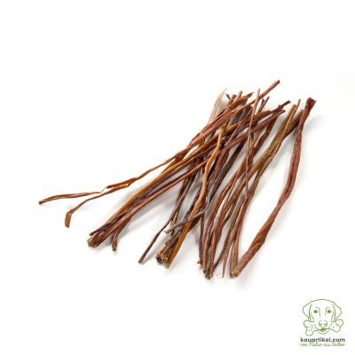 Bild 1 von 1: kauartikel.com Rinder-Darmstangen, lang - Hunde-Kauartikel - Hunde-Snack - Kausnack - Leckerli