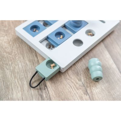 Thumbnail 3: TRIXIE Dog Activity Strategie-Spiel Mini Mover