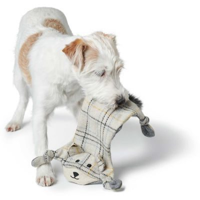 Thumbnail 2: HUNTER Hundespielzeug Billund Fuchs flach, 40 cm