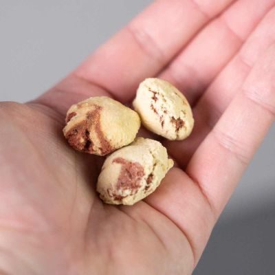 Thumbnail 4: Greenhero Green Hero Kokos Crunchies – natürlicher Hunde Leckerli