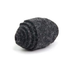 stylecats® Katzenspielzeug Wrappy graphit Ø = 5,5 cm