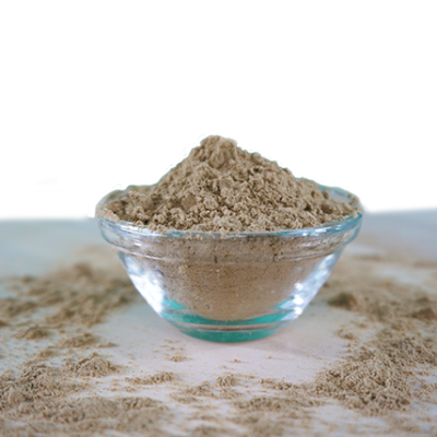 Thumbnail 2: Fit-BARF® Seealgenmehl 250 g – Mineralstoffreiche Ergänzung mit natürlichem Jod für Hunde & Katzen