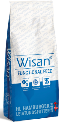PANTO Wisan-Mais 25kg