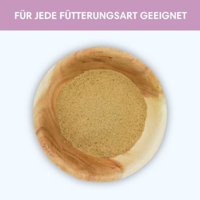 Thumbnail 3: Sollis Zykluszauber - Pulver für Hündinnen