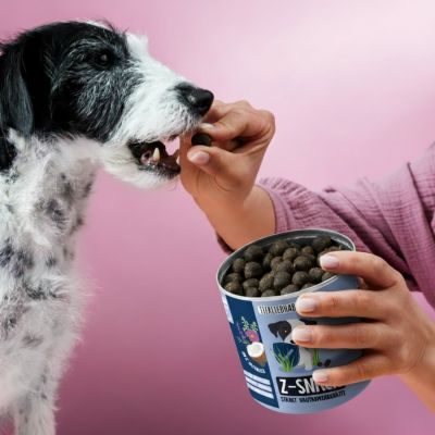 Thumbnail 3: Tierliebhaber Z-Snack für Hunde - Natürlicher Snack für Wald- und Wiesenspaziergänge