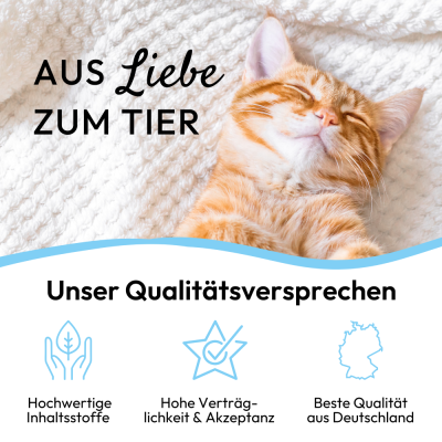 Thumbnail 6: PHA PHA GenussSnack für Katzen- Kausnack - Kauartikel - Leckerli