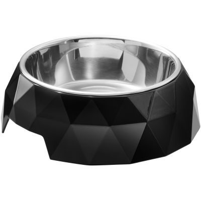 HUNTER Melamin-Napf Kimberley 700 ml, schwarz