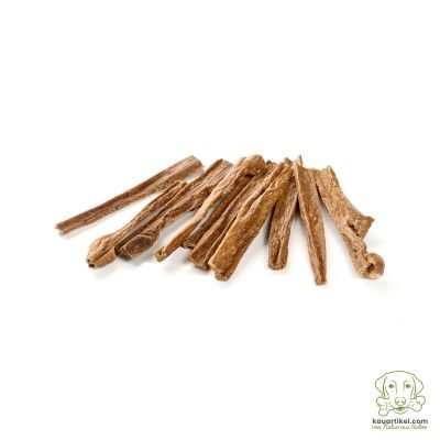 kauartikel.com Rinder-Euter-Sticks - Hunde-Kauartikel - Hunde-Snack - Kausnack - Leckerli vom Rind