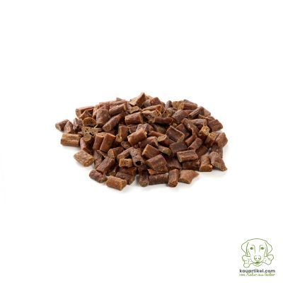 kauartikel.com Ziegen-Sticks-Trainingssnack - Hunde-Snack - Trainings-Snack - Hypoallergen-Leckerli