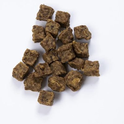 Thumbnail 2: Royal Diamonds Royal Diamonds Premium Hühnerfleisch-Würfel