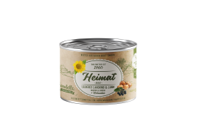 Sanabelle Heimat Simmentaler Landrind – Katze Trockenfutter – 200g