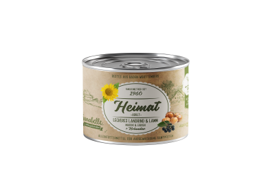 Sanabelle Sanabelle Heimat Adult Simmentaler Landrind