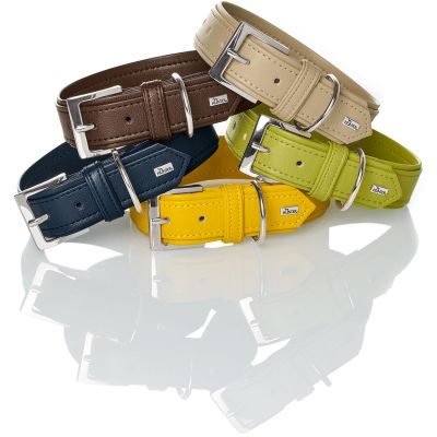 Thumbnail 9: HUNTER Halsband Amalfi S-M (50), grün