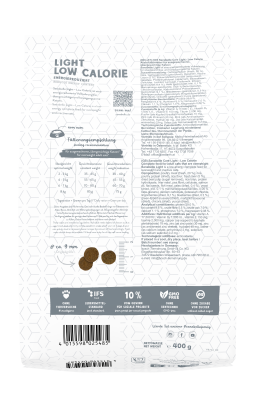 Thumbnail 2: Sanabelle Sanabelle Light Low Calorie – Katzenfutter – 400g