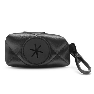 Thumbnail 3: Hey Lana Kotbeutelspender - Schwarz - Heißer Scheiß