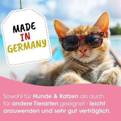 Thumbnail 4: petGelato FrostyBerry 132 g – Fruchtige Sommererfrischung für Hunde, Katzen & Pferde