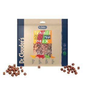 Dr.Clauder’s Dr.Clauder´s Trainee Snack Mega Mix 500g