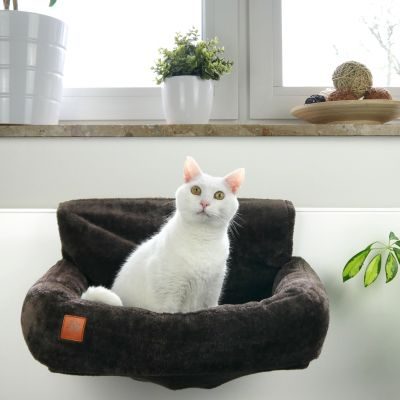 Thumbnail 8: SCHLITZOHR Heizungsliege Lucky (beige)