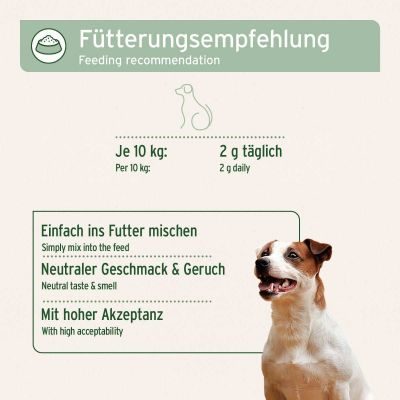 Thumbnail 6: AniForte Kollagen Pulver - ehemals CollaMove 250 g