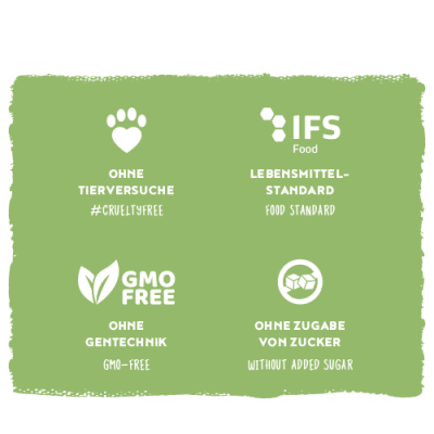 Thumbnail 7: bosch Tiernahrung HPC Sensitive Lamm & Reis – Trockenfutter Hund – 1kg