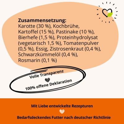 Thumbnail 6: BugBell Veganes Topping Hautpflege