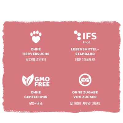 Thumbnail 7: bosch Tiernahrung HPC Mini Lamm & Reis – Trockenfutter – Immun-Komplex – 1kg