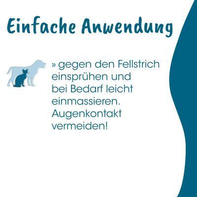 Thumbnail 6: cdVet VeaVet WundEx Spray 100 ml – Natürliche Pflege für empfindliche & beanspruchte Haut