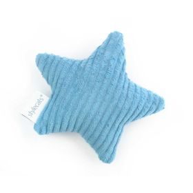 stylecats® Katzenspielzeug Little Stars Baldrian blau 8 cm