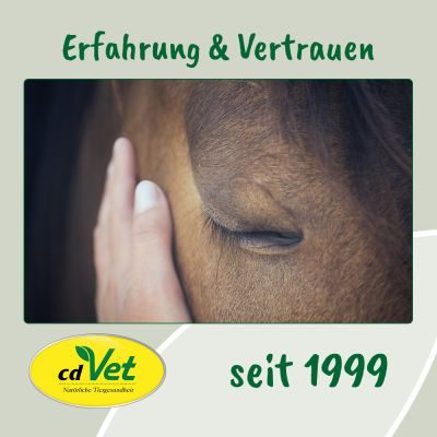 Thumbnail 7: cdVet EquiGreen After Sun 250 ml - Pflegespray für sonnengestresste Pferdehaut
